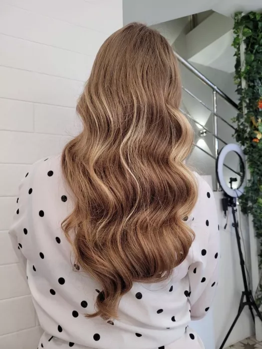 Салон красоты "Verona-hair".