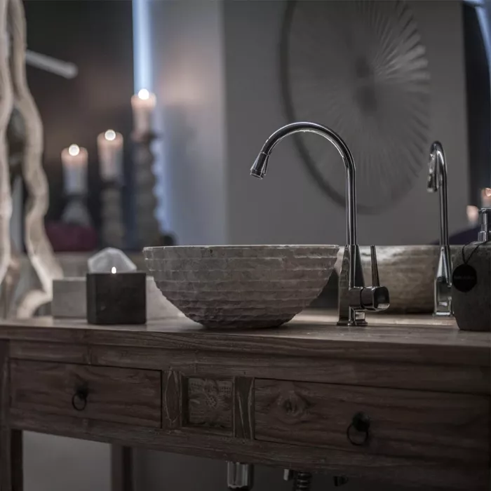 Спа-салон "Jamu SPA".