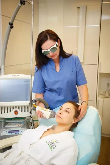 Студия эстетической медицины "SEM". 