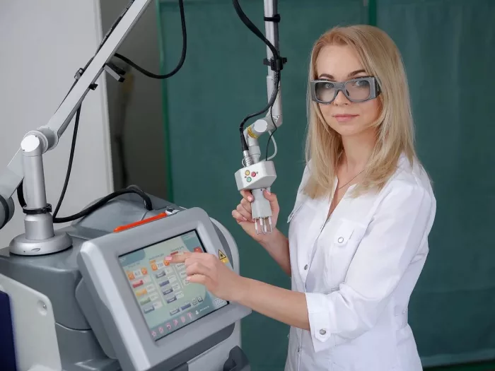 Студия эстетической медицины "SEM". 