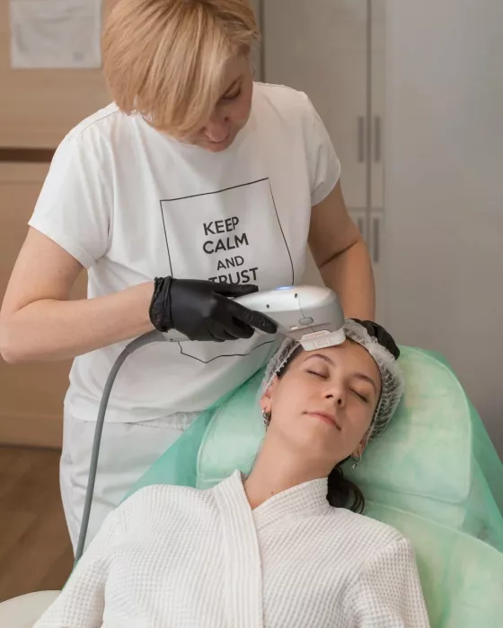Студия эстетической медицины "SEM". 