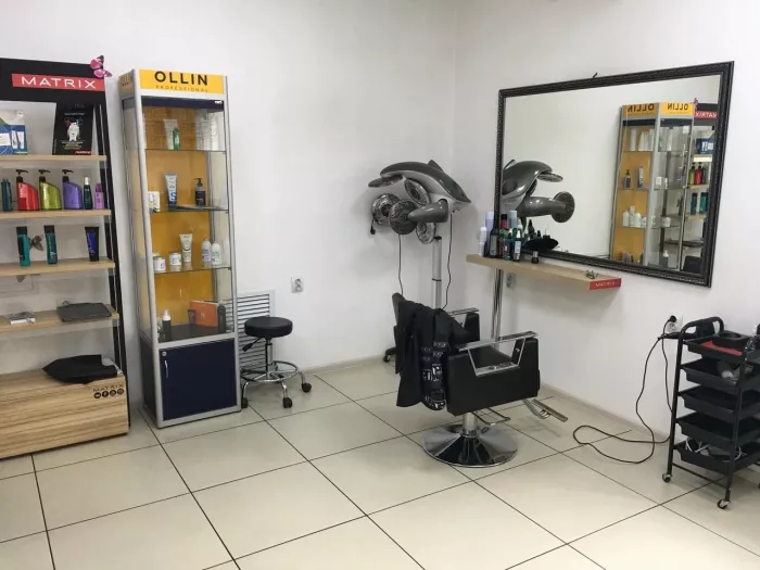 Студия красоты "360°".