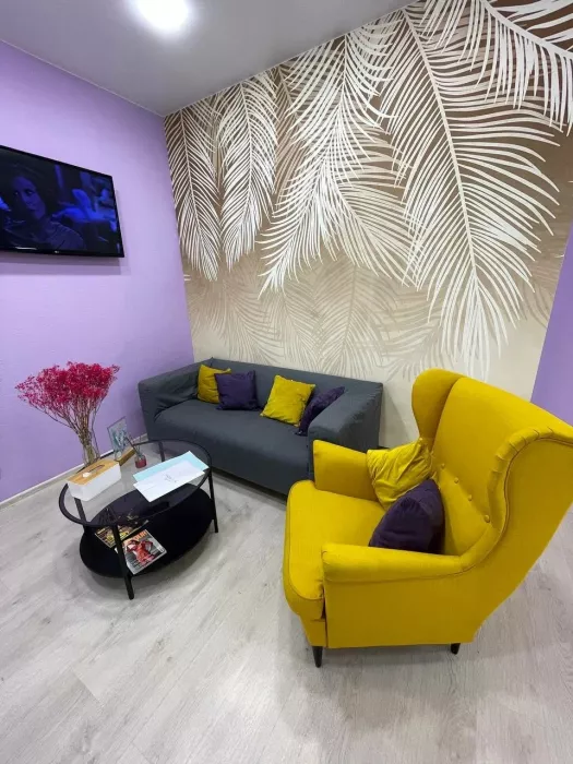 Центр шугаринга "SUGARING CENTER".