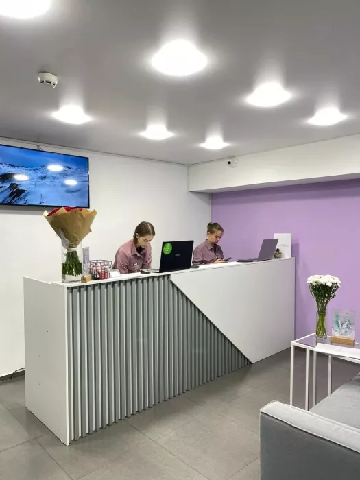 Центр шугаринга "SUGARING CENTER".