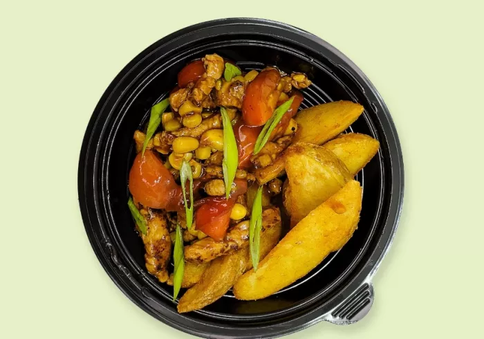 Кафе "Yamanasi".