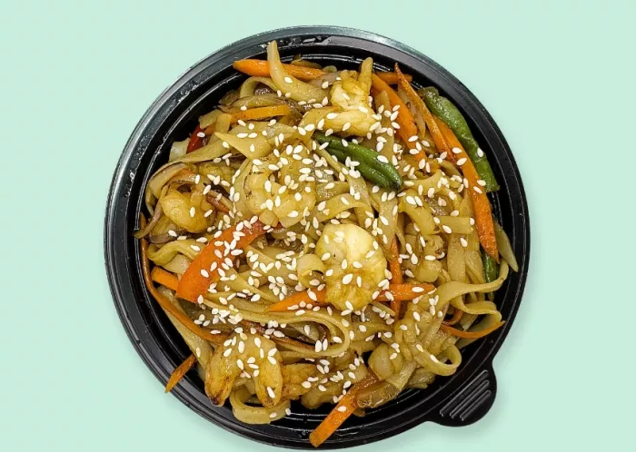 Кафе "Yamanasi".