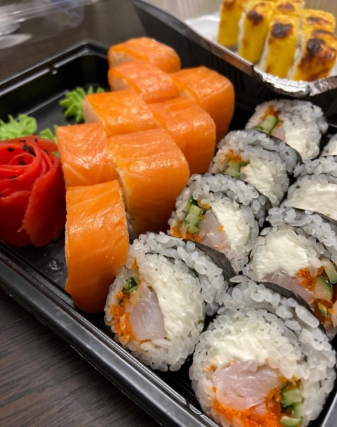 Кафе "Yamanasi".