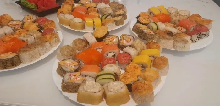 Кафе "Yamanasi".