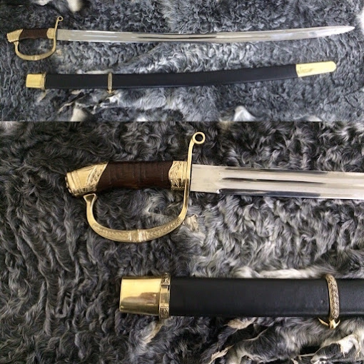 Казачий этно-магазин "Cossack Republic".