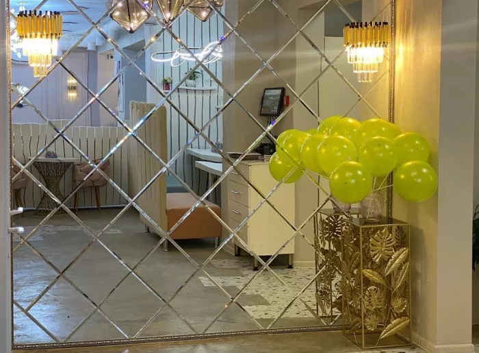 Кафе "ЯЕМ".