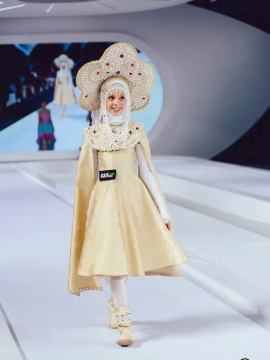 Модельное агентство "Creative Models".