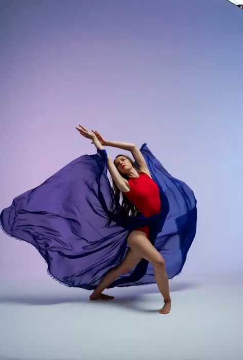Модельное агентство "Maryway".