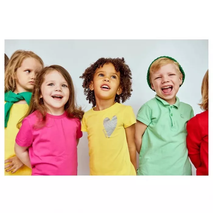Модельное агентство "Ml kids studio". 