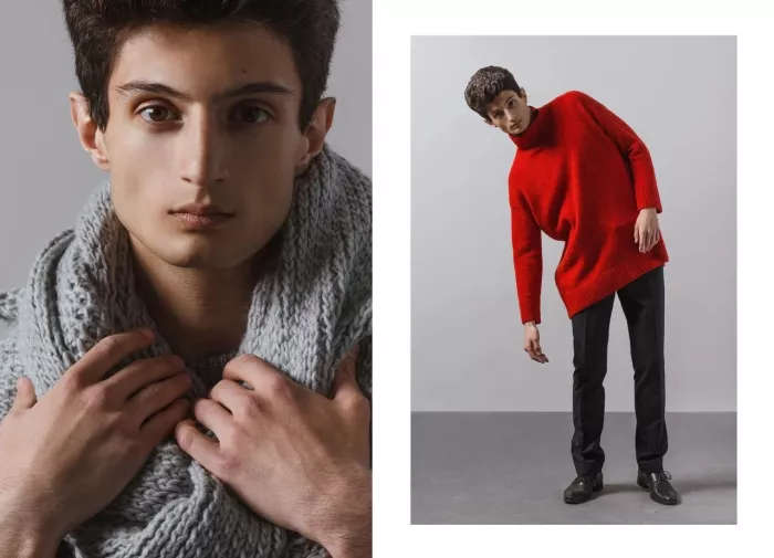 Модельное агентство "Ru.Model".