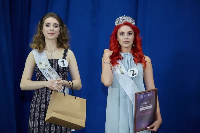 Модельное агентство "ToRunWay".