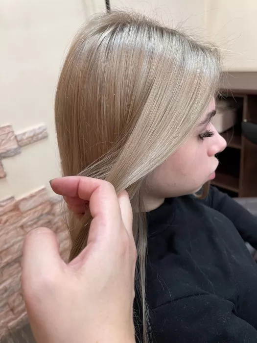 Салон красоты "Офелия".