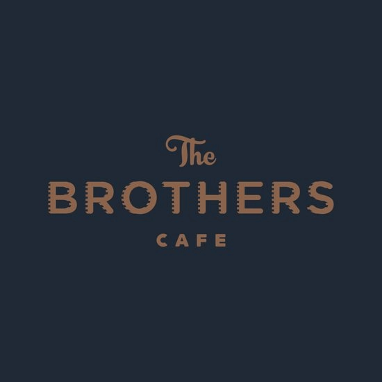 Кафе"The Brothers"