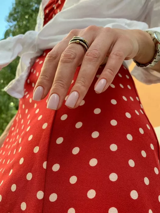 Ногтевая студия "Krets nails".