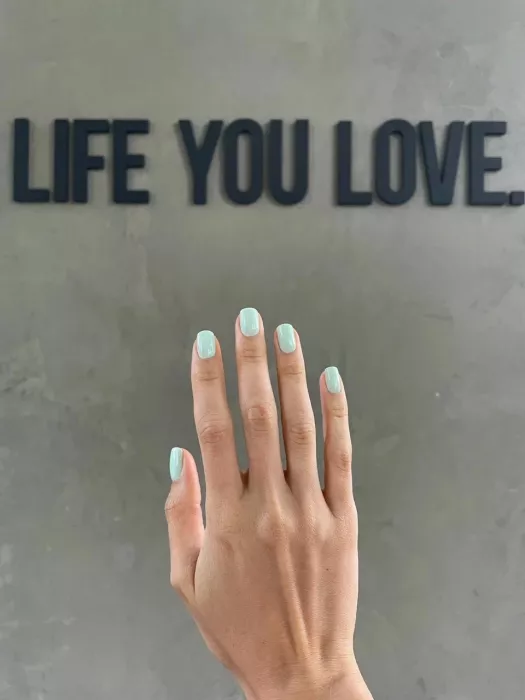 Ногтевая студия "Krets nails".