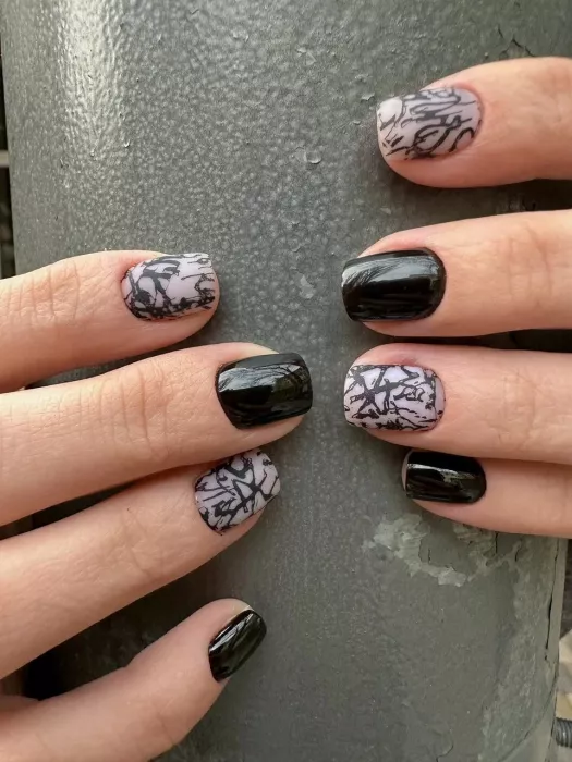 Ногтевая студия "Krets nails".
