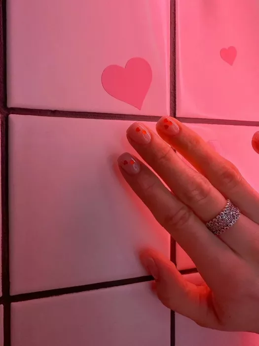 Ногтевая студия "Krets nails".