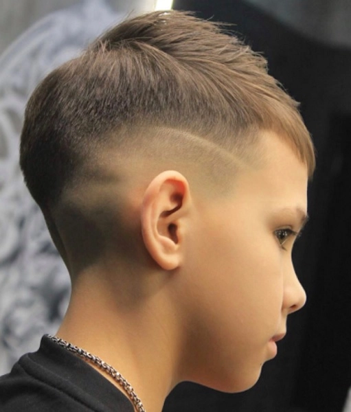 Барбершоп "Black Barber Shop Center".