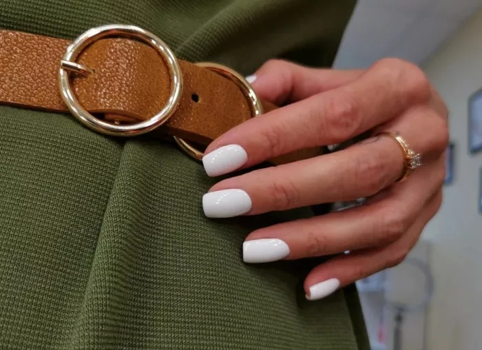 Ногтевая студия "Nail bar Volkova".