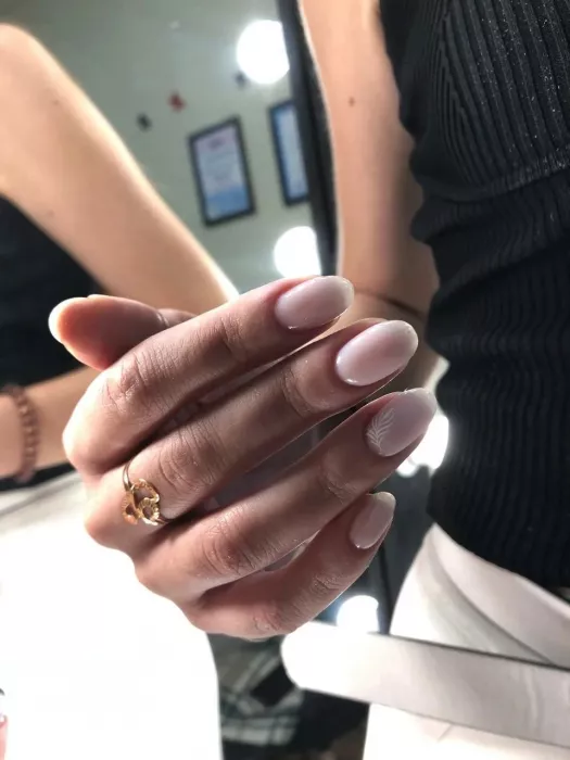 Ногтевая студия "Nail bar Volkova".