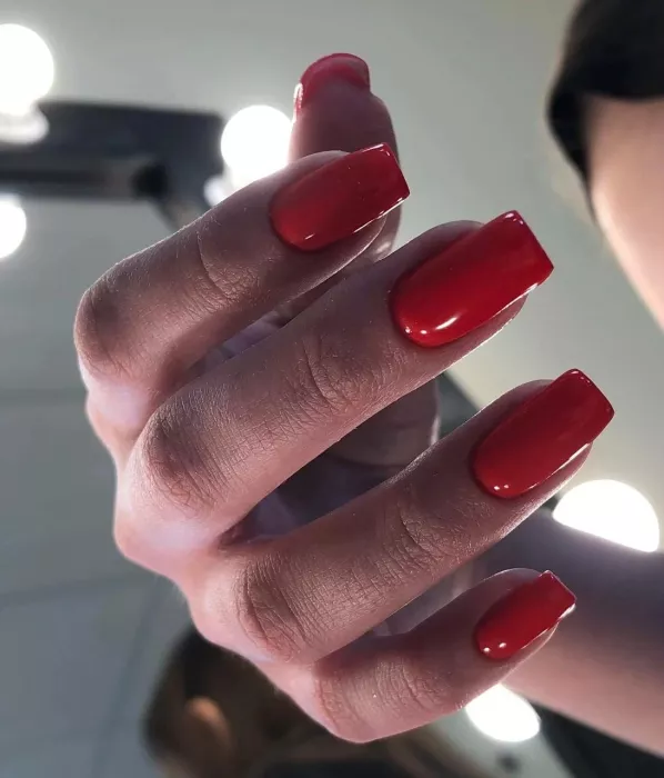 Ногтевая студия "Nail bar Volkova".