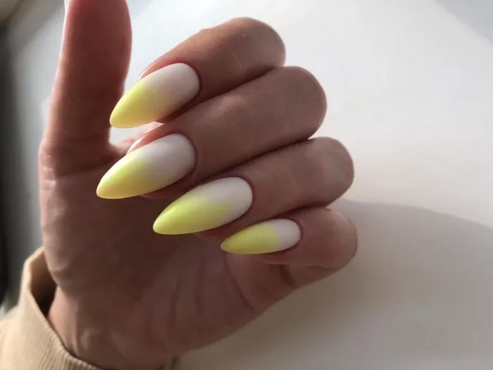 Ногтевая студия "Nail bar Volkova".
