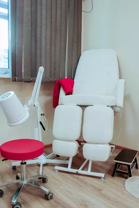 Ногтевая студия "Nail bar Volkova".