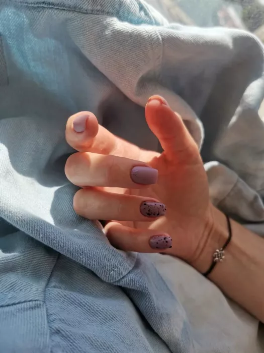 Ногтевая студия "Nail bar Volkova".