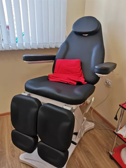 Ногтевая студия "Nail bar Volkova".