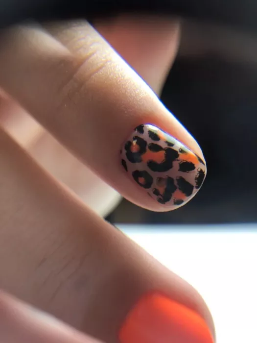 Ногтевая студия "Nail bar Volkova".