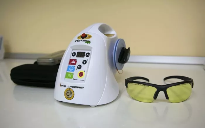 Клиника “3D Стоматология”.