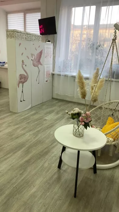 Эпиляция "Inna_saxar".