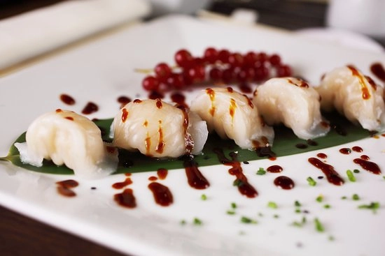 Ресторан "I-SUSHI"
