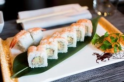 Ресторан "I-SUSHI"