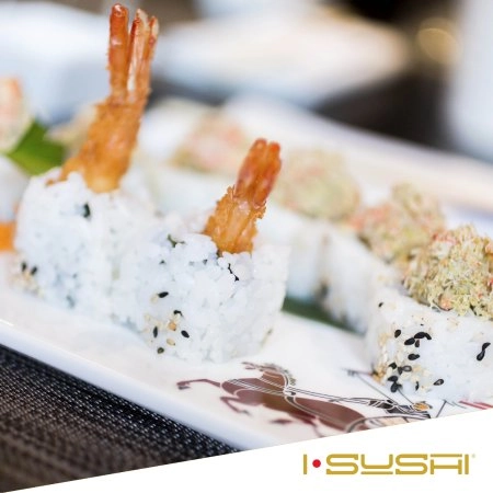 Ресторан "I-SUSHI"
