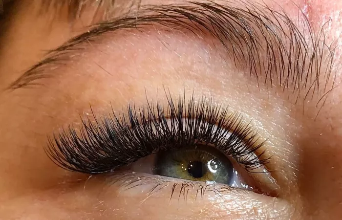 Салон красоты "Lookzone".