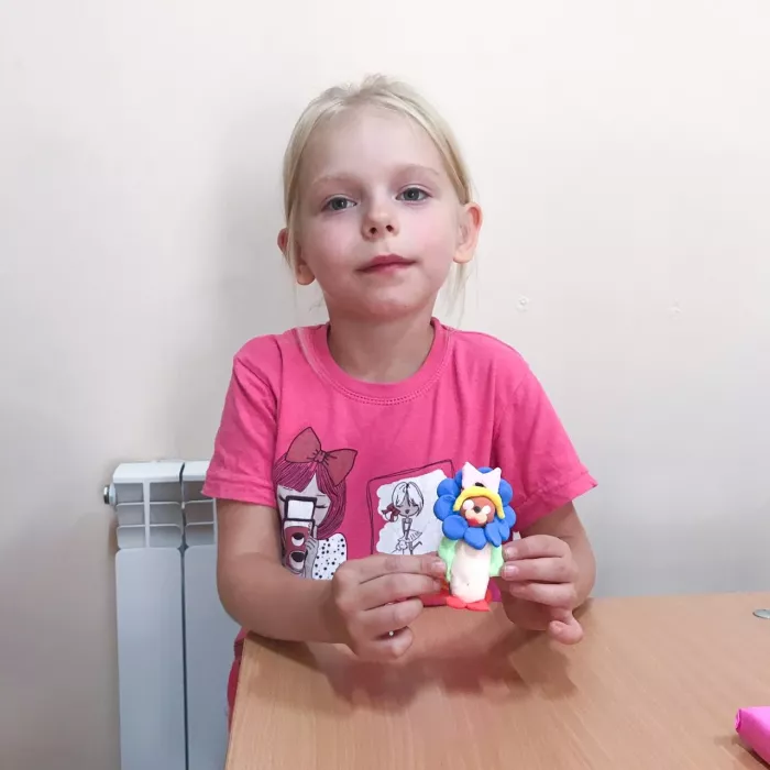 Детский центр "Звукарик".