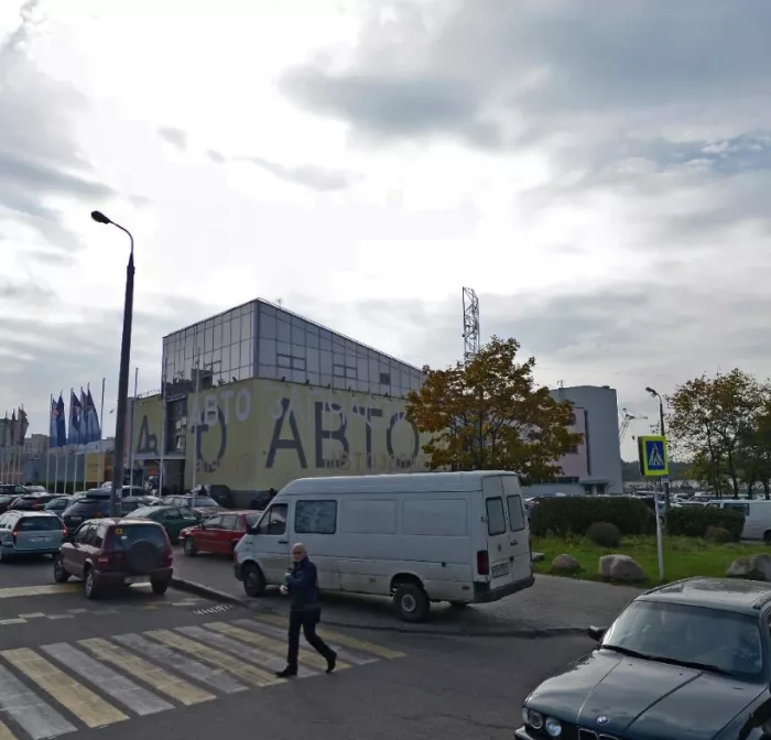 Магазин автозапчастей "Bmwmarket.by"