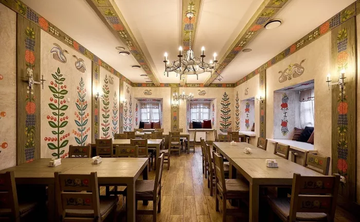 ​Бар "Lidbeer Bar Легенда"
