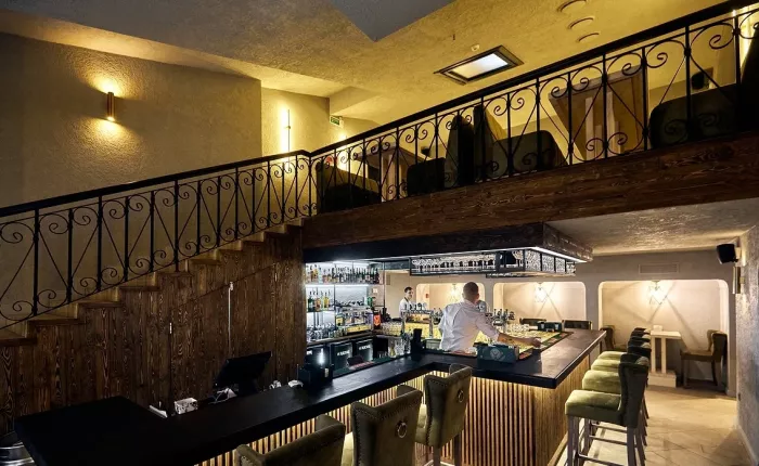 ​Бар "Lidbeer Bar Легенда"