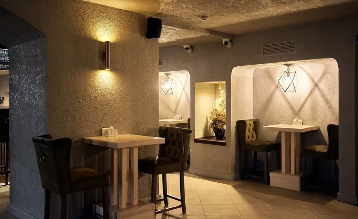 ​Бар "Lidbeer Bar Легенда"