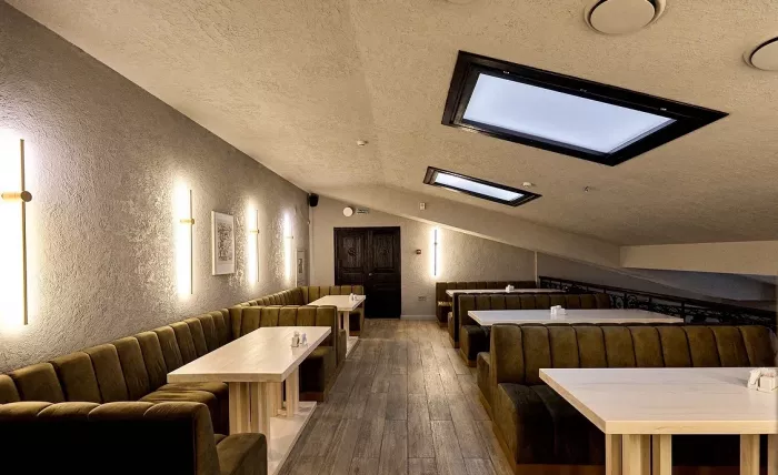 ​Бар "Lidbeer Bar Легенда"