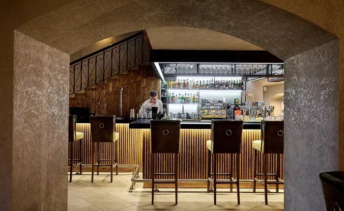 ​Бар "Lidbeer Bar Легенда"