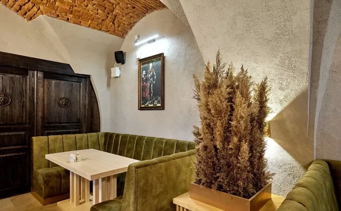 ​Бар "Lidbeer Bar Легенда"