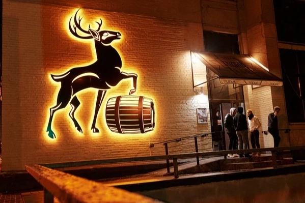 Бар "Lidbeer Bar Светлы"