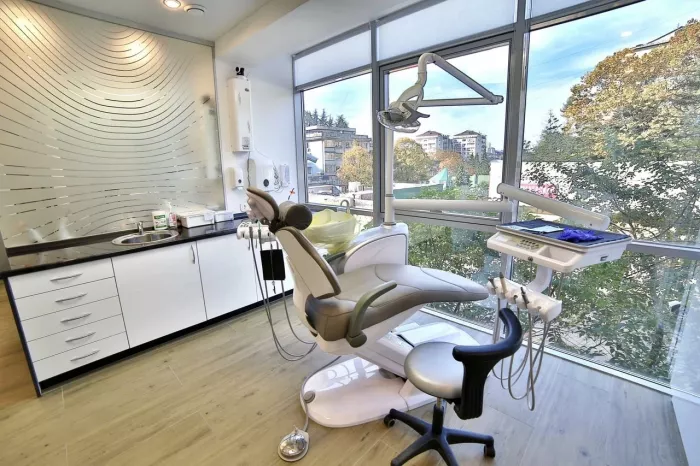Клиника "SimClinic".